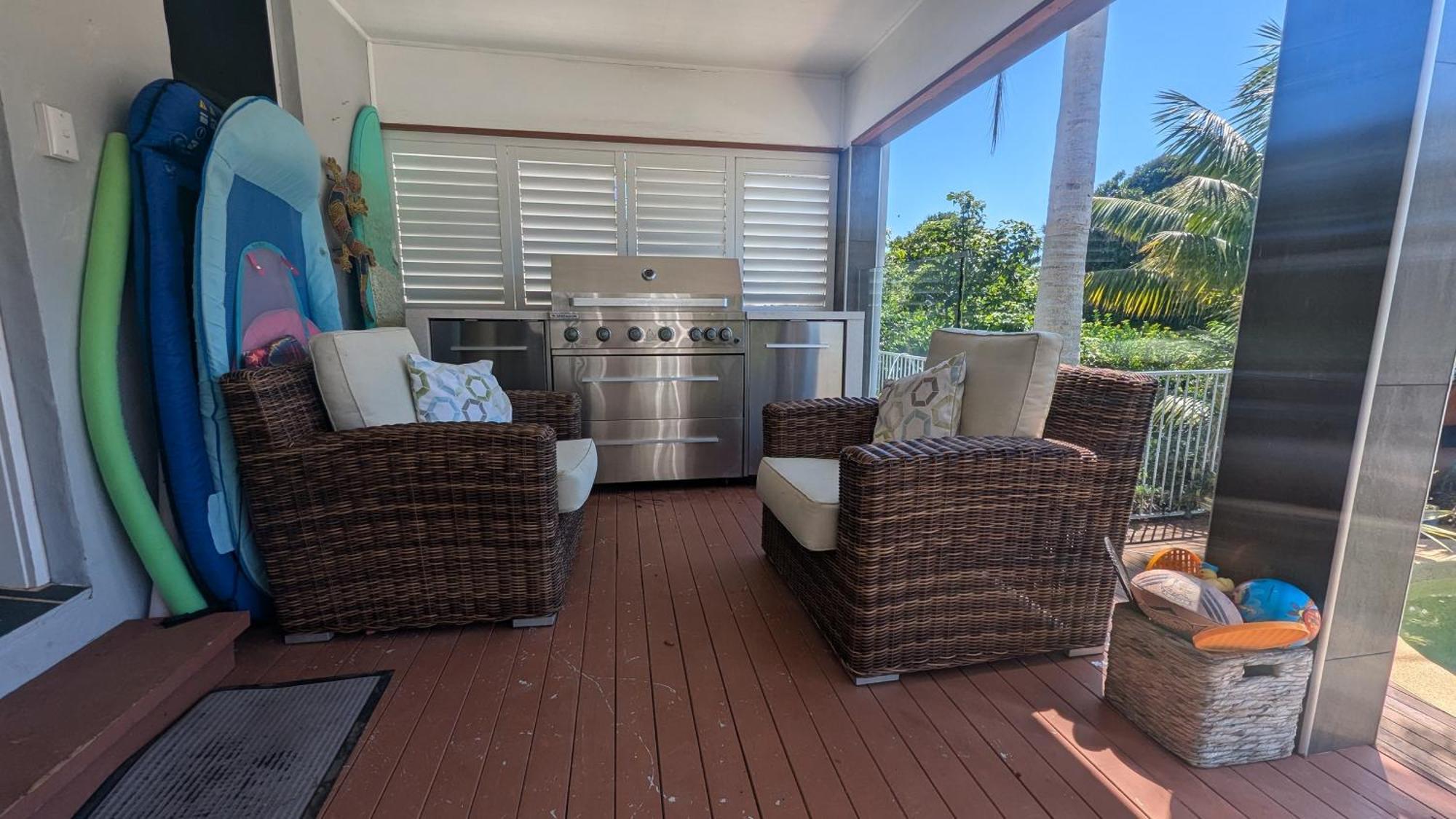 Apartamento Phoenix Oasis, Family And Pet Friendly, With Private Pool And Spa Port Macquarie Exterior foto